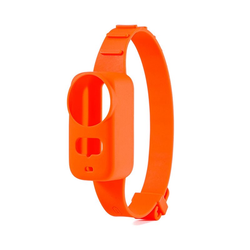 Camera Wrist Strap - Y23A-Hand Wrist Band Cinturino in silicone