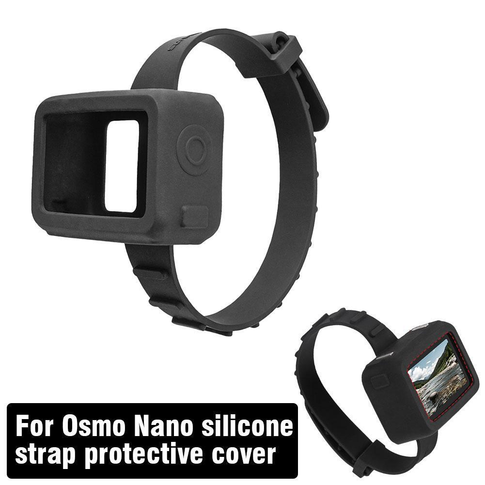 Camera Wrist Strap - Nuova custodia protettiva stile cinturino da