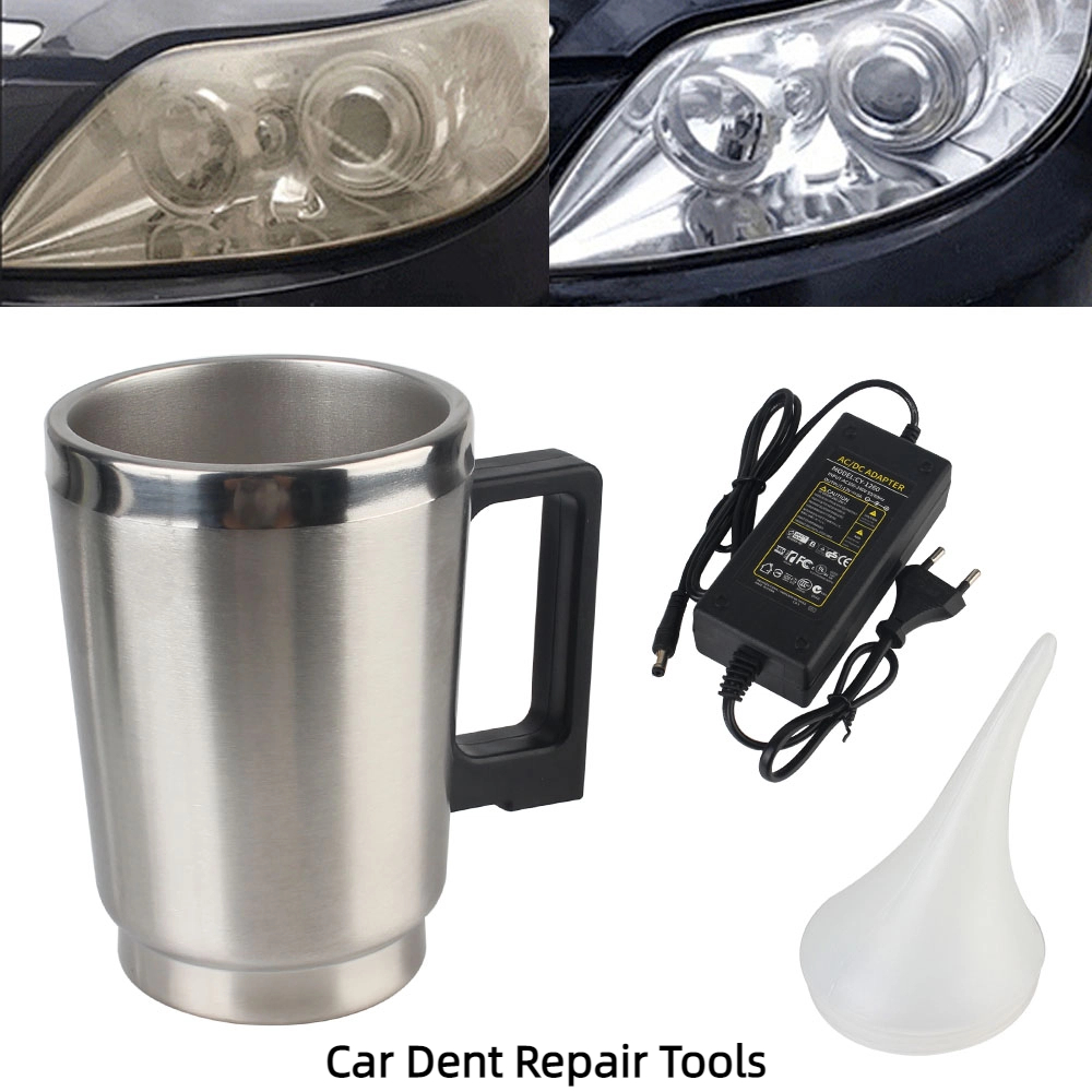 Lens Cleaning Kit - Kit di ripristino delle lenti dei