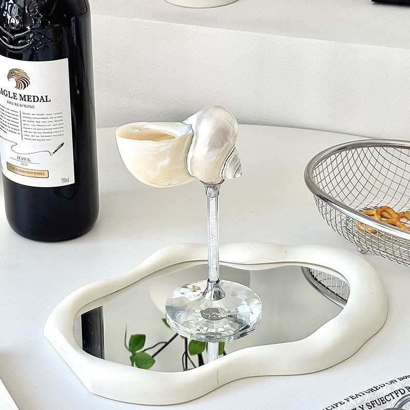 Photography Aesthetic - AhunderJiaz Bicchiere da vino naturale a