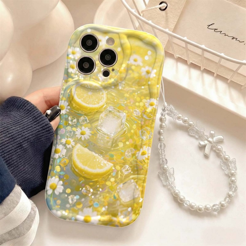 Photography Art - Cover per telefono con motivo a