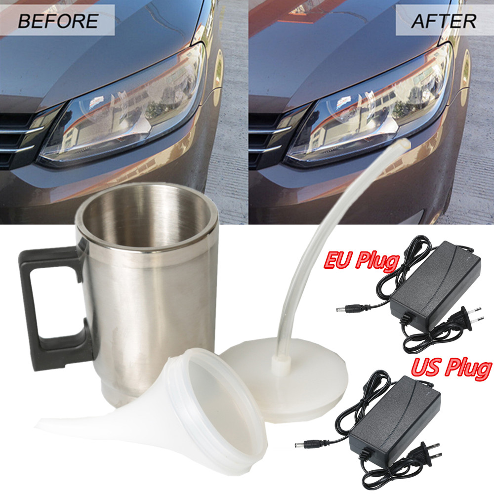 Lens Cleaning Kit - Ristrutturazione Kit di riparazione per il