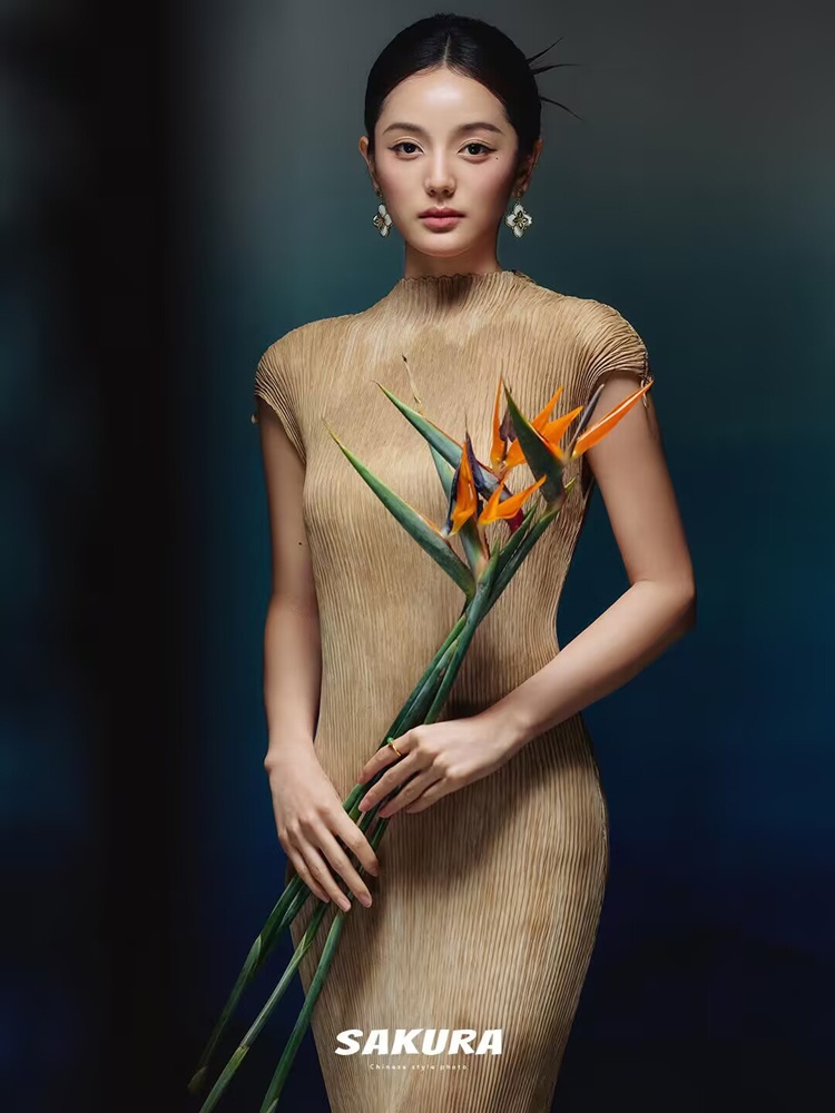 Photography Aesthetic - Nuovo Abbigliamento per Fotografia Ritratto Stile