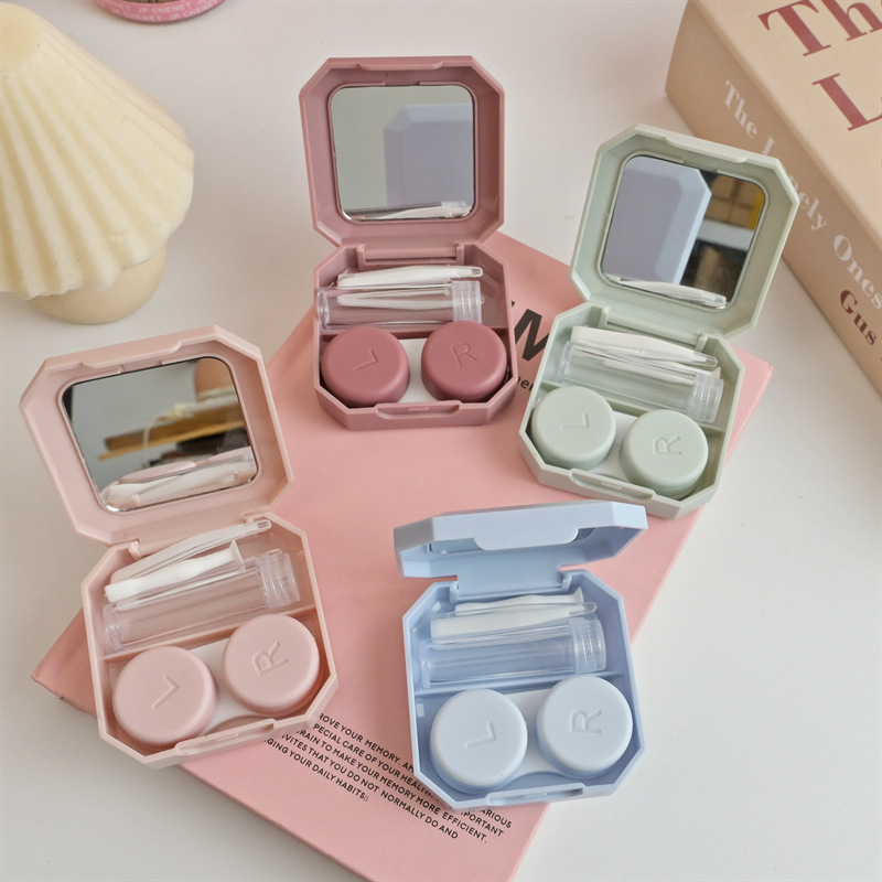 Lens Cleaning Kit - Kit da viaggio per lenti a