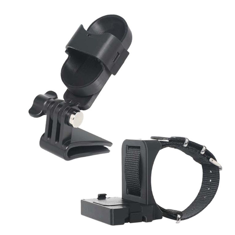 Camera Wrist Strap - Per Accessori Fotocamera GO3S - Clip