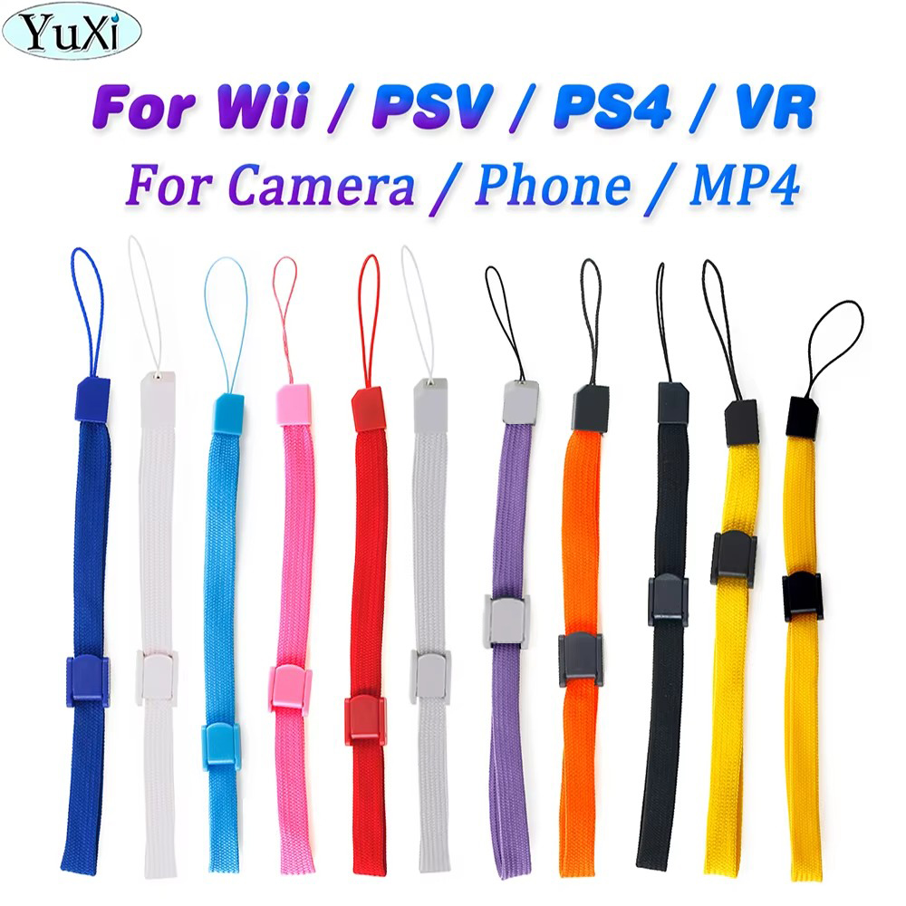 Camera Wrist Strap - Cinturino da polso da 1 pezzo