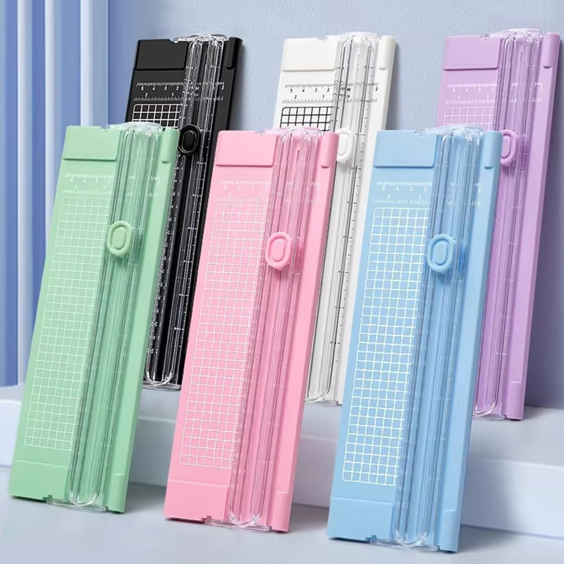Photography Paper - 1pcA4 Mini Trimmer di carta Taglierina