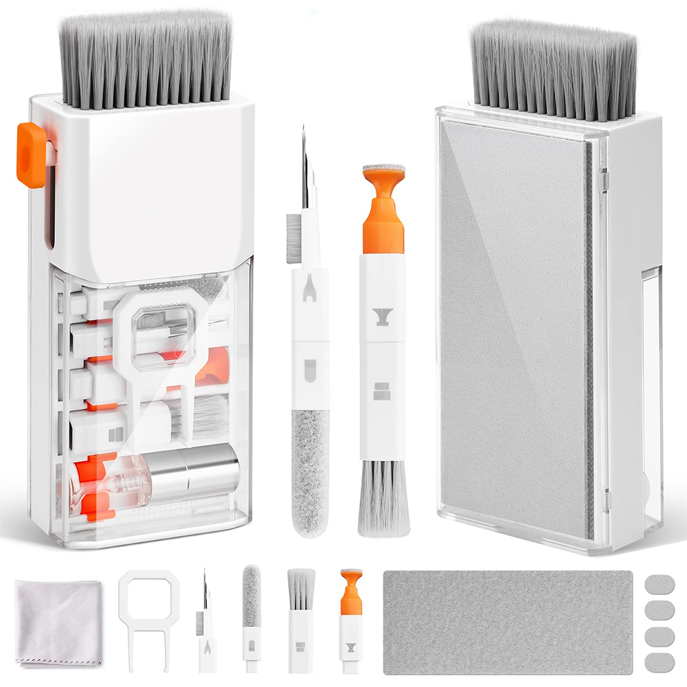 Lens Cleaning Kit - Kit di pulizia della tastiera dello