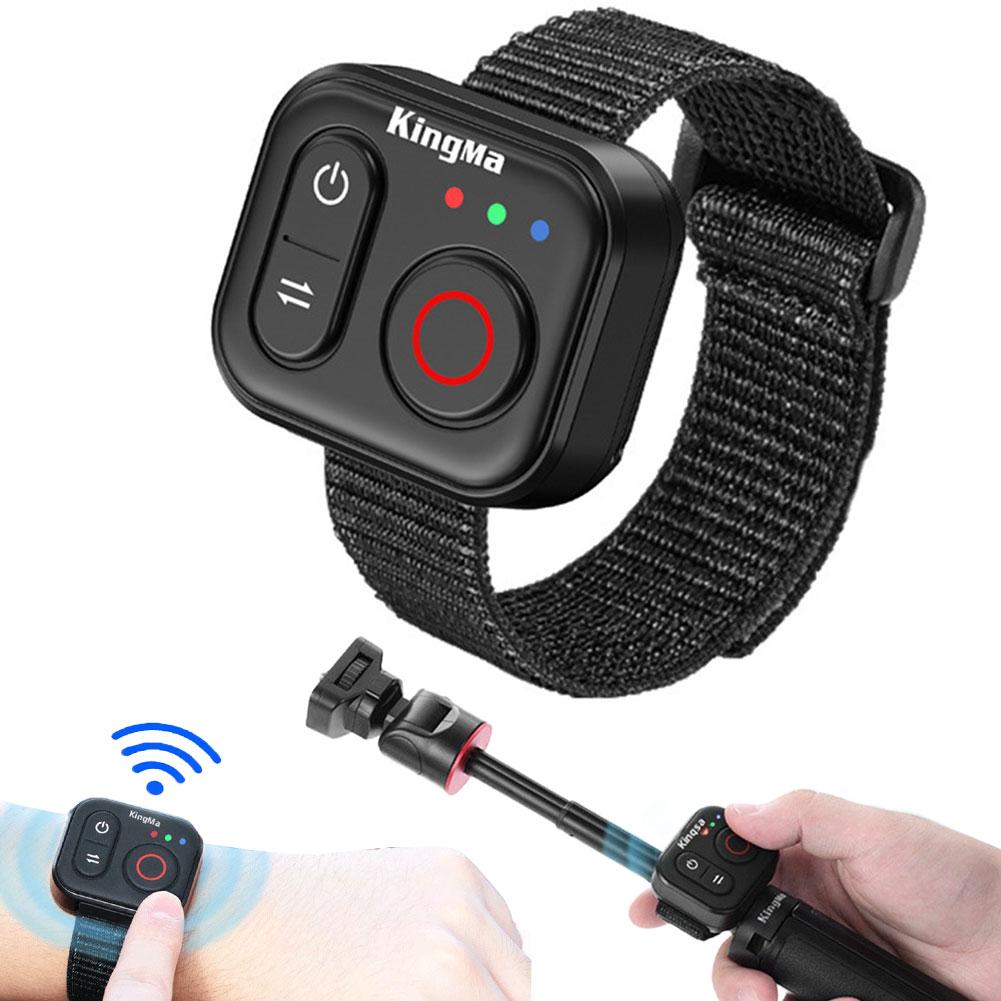 Camera Wrist Strap - Telecomando senza fili Bluetooth per DJI
