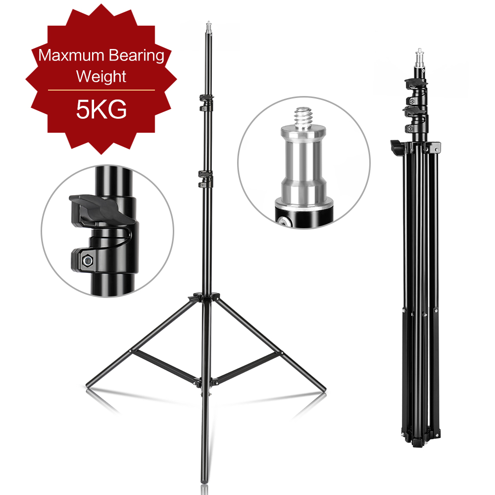 Treppiede per illuminazione fo - Photography Gear recensione e prezzo