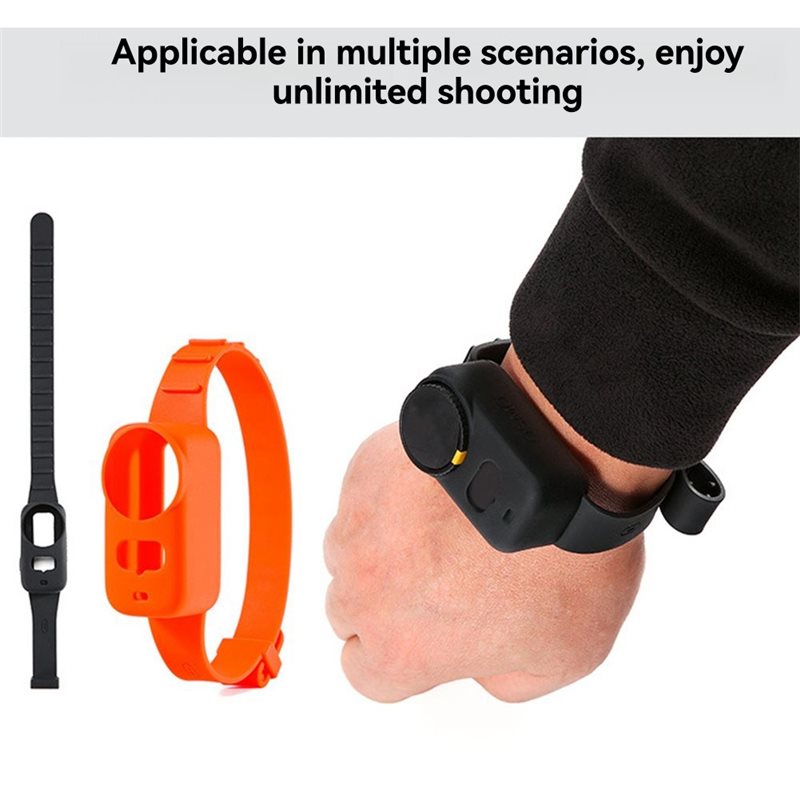 Cinturino regolabile HFES per  - Camera Wrist Strap recensione e prezzo