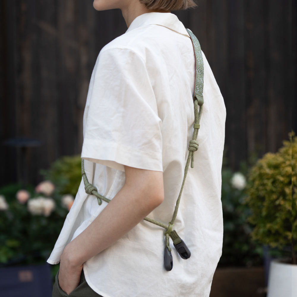 PGYTECH Tracolla per fotocamer - Camera Wrist Strap recensione e prezzo