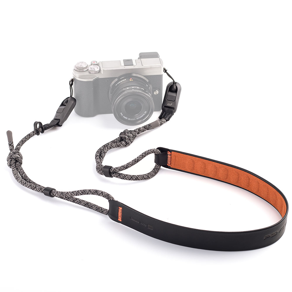PGYTECH Tracolla per fotocamer - Camera Wrist Strap recensione e prezzo