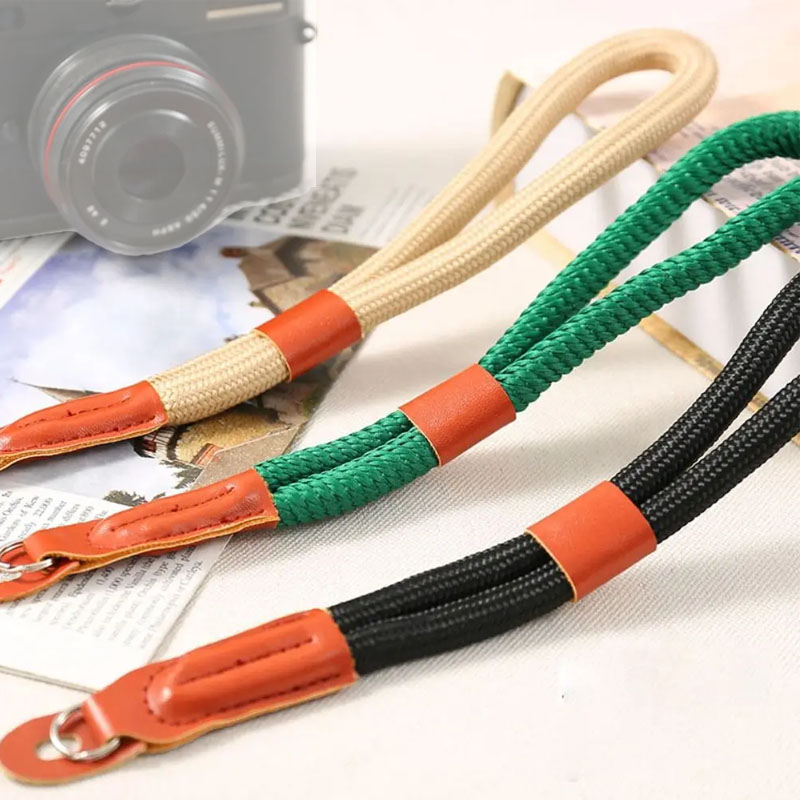 Cinturino da polso per fotocam - Camera Wrist Strap recensione e prezzo