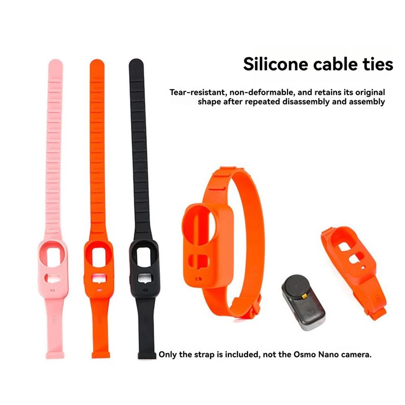 Y23A-Hand Wrist Band Cinturino - Camera Wrist Strap recensione e prezzo