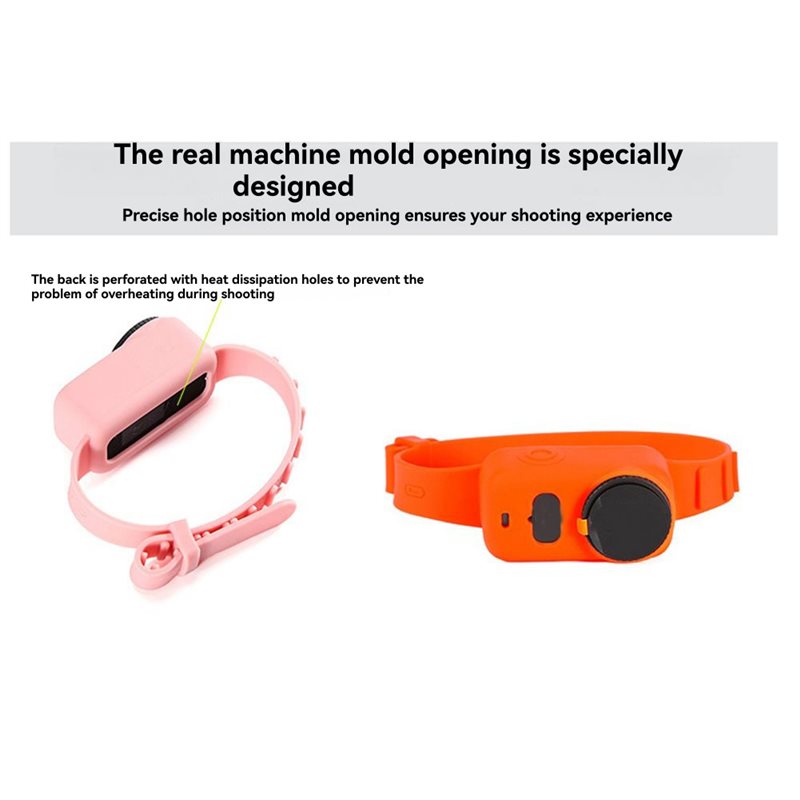 Y23A-Hand Wrist Band Cinturino - Camera Wrist Strap recensione e prezzo