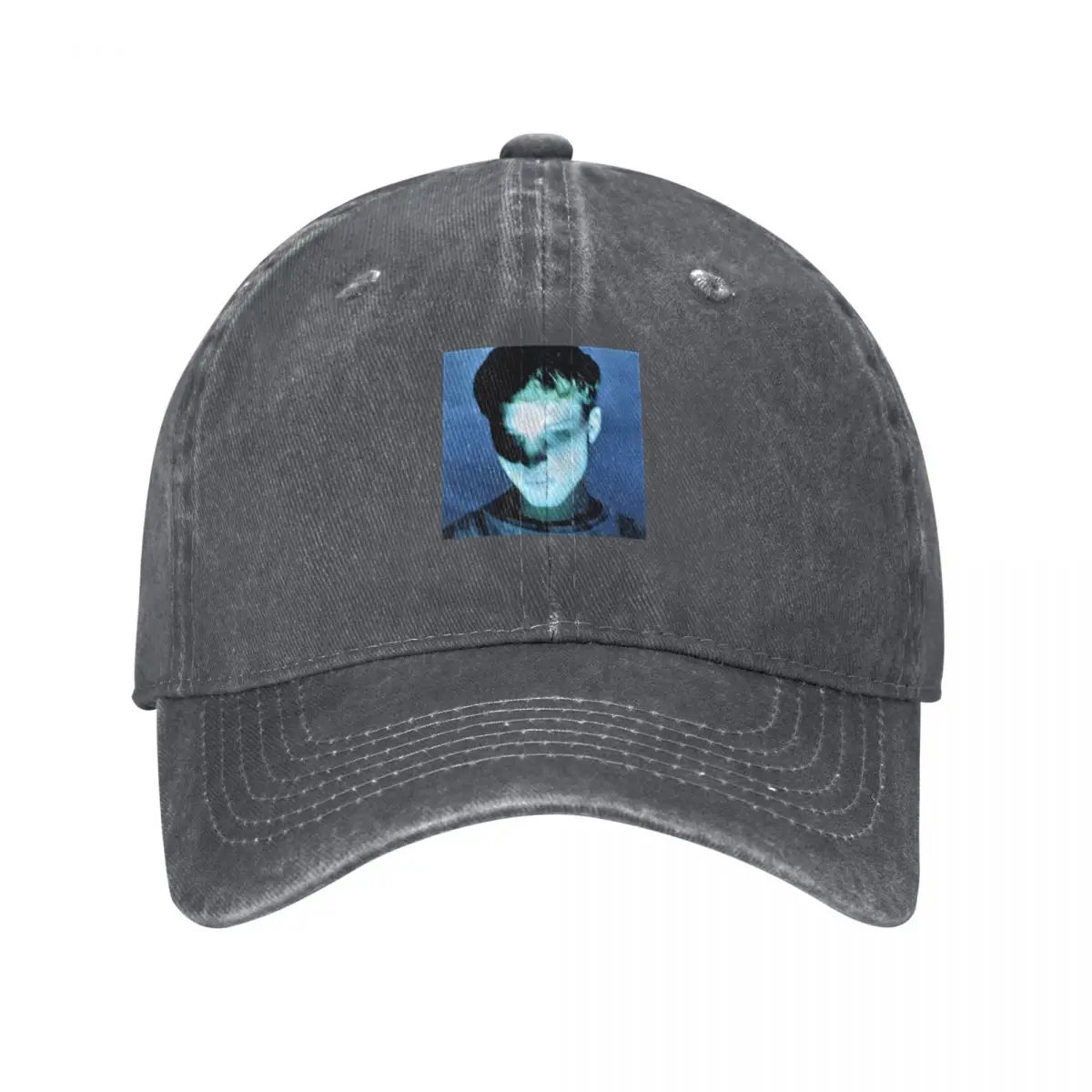 Cappellino da baseball con sta - Photograph Ryan recensione e prezzo