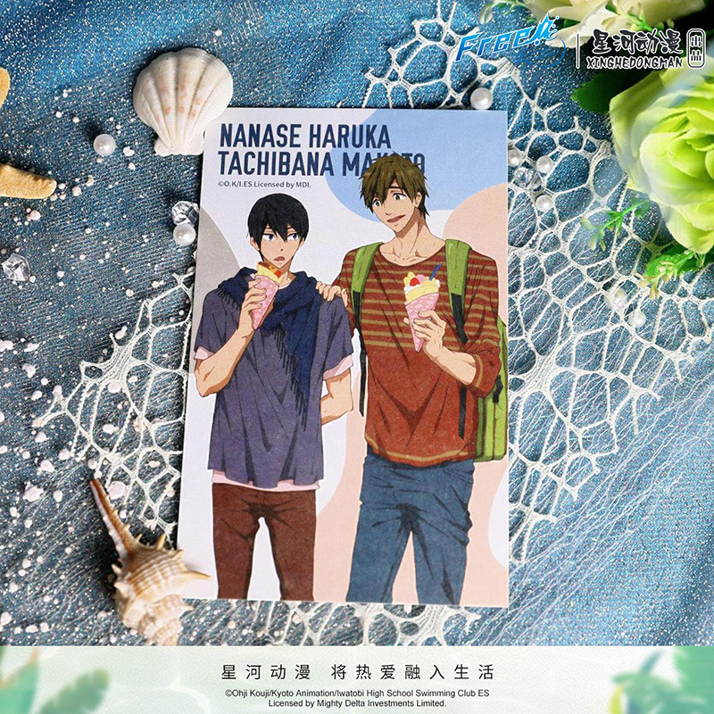 Gratuito! Estate eterna Nanase - Photography Paper recensione e prezzo