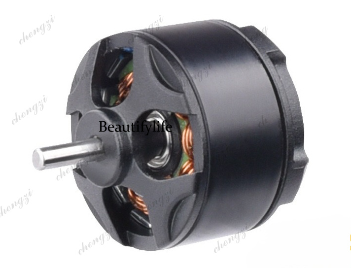 Motore brushless 1104 per foto - Photography Model recensione e prezzo