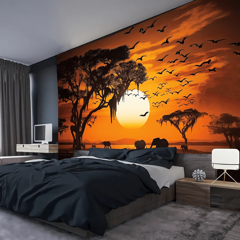 Tappeto Decorativo Serengeti S - Photography Aesthetic recensione e prezzo