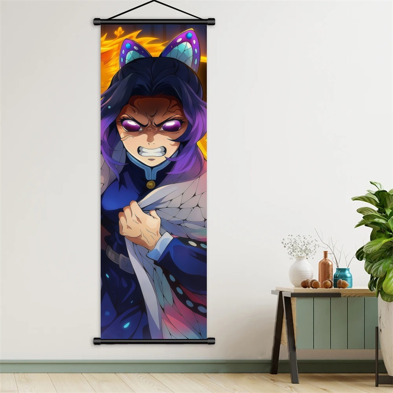 Shinobu Kocho Demon Slayer - P - Photography Interior recensione e prezzo