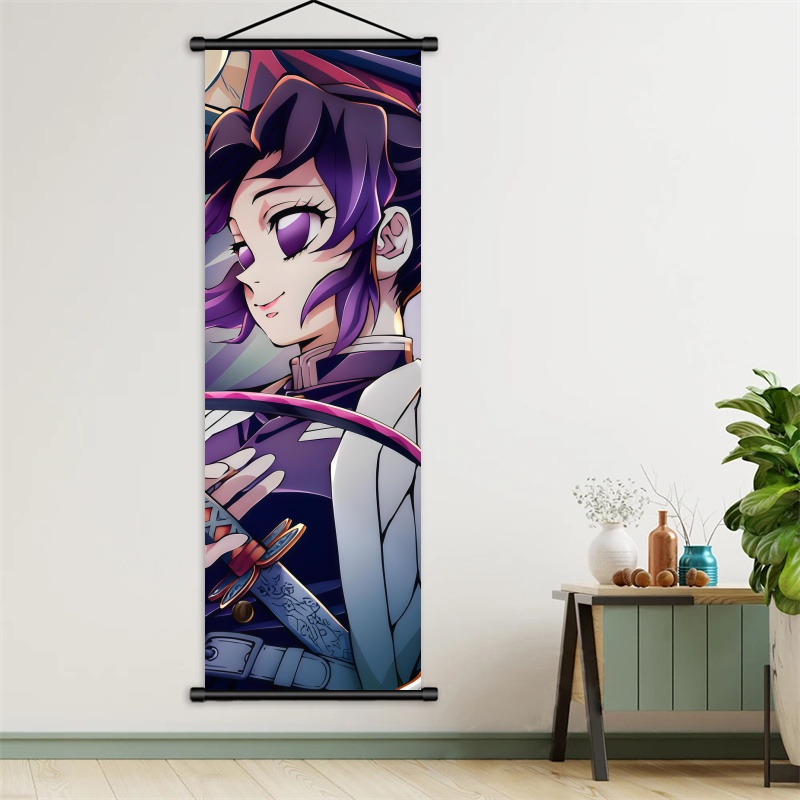 Shinobu Kocho Demon Slayer - P - Photography Interior recensione e prezzo