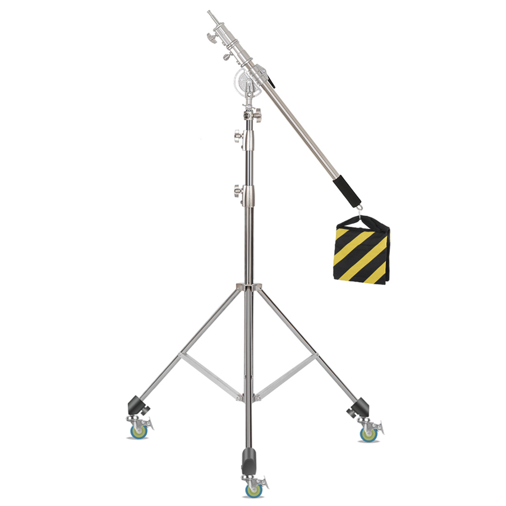 SH 2.8M Supporto per luce in a - Photography Gear recensione e prezzo