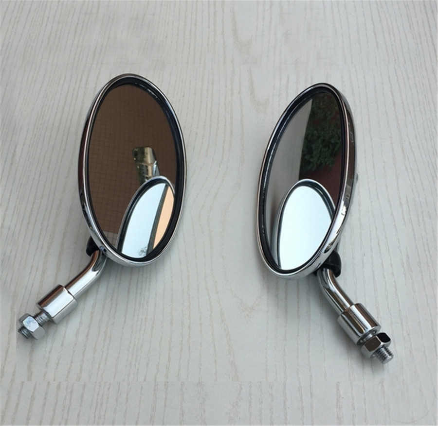Specchietto retrovisore univer - Photography Urban recensione e prezzo