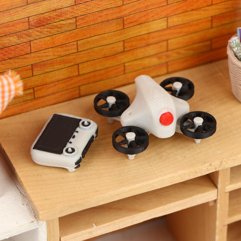 Modellino di Drone in Miniatur - Photography Model recensione e prezzo