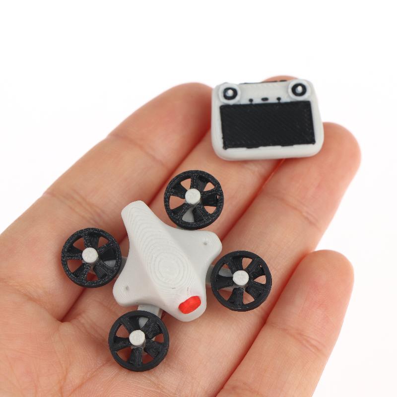 Modellino di Drone in Miniatur - Photography Model recensione e prezzo