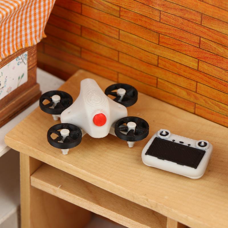 Modellino di Drone in Miniatur - Photography Model recensione e prezzo