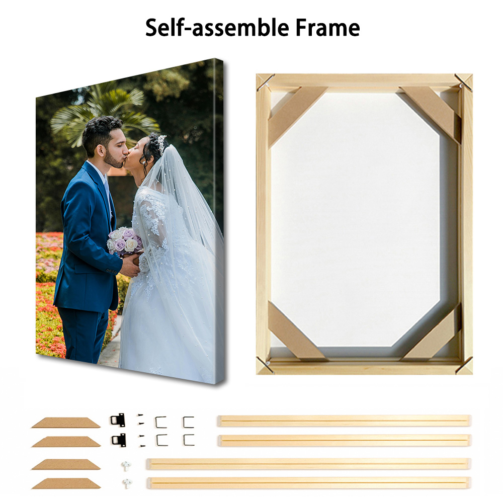 1 pezzo di foto personalizzate - Photography Pose recensione e prezzo