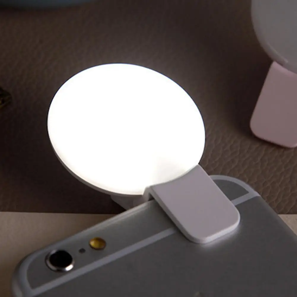 Luce ad anello per selfie a LE - Photography Triangle recensione e prezzo