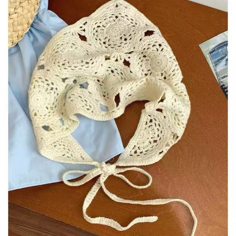 Sciarpa Turbante Triangolare L - Photography Triangle recensione e prezzo