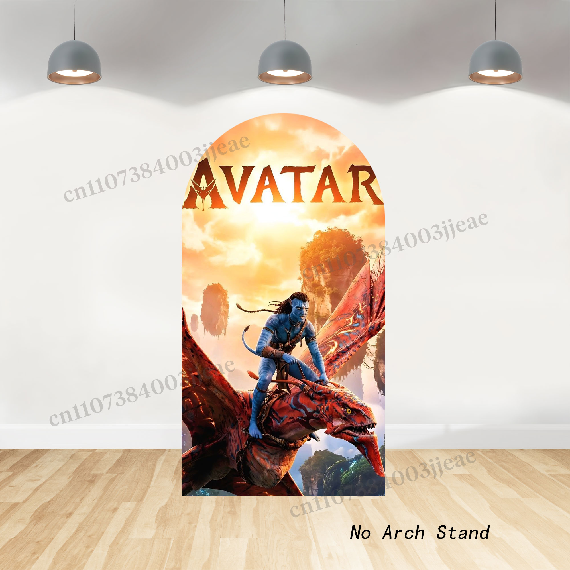Nuovo Sfondo a Tema Avatar per - Photography Aesthetic recensione e prezzo