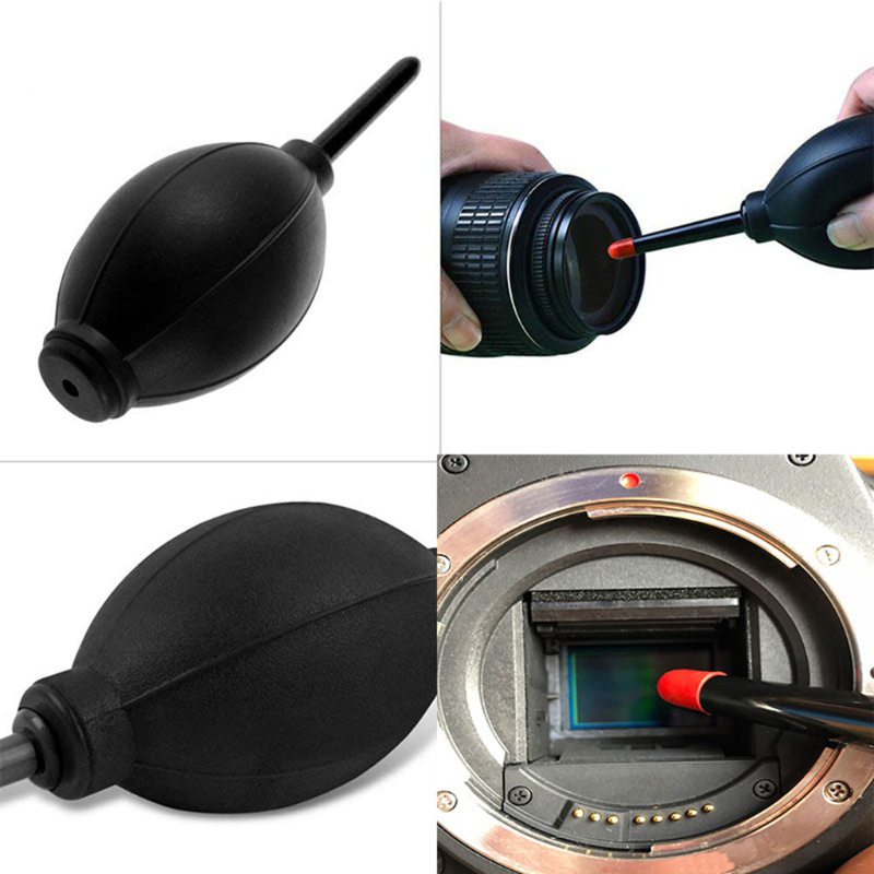 Kit di pulizia per fotocamera  - Lens Cleaning Kit recensione e prezzo