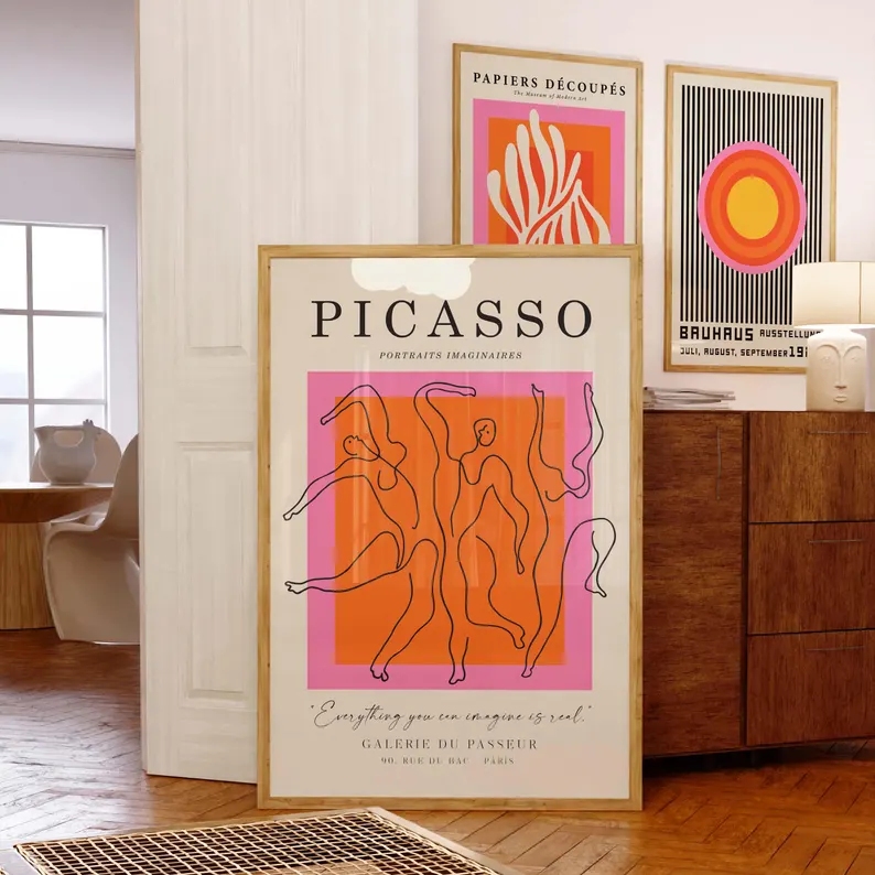 3 pezzi di stampe moderne su t - Photography Interior recensione e prezzo