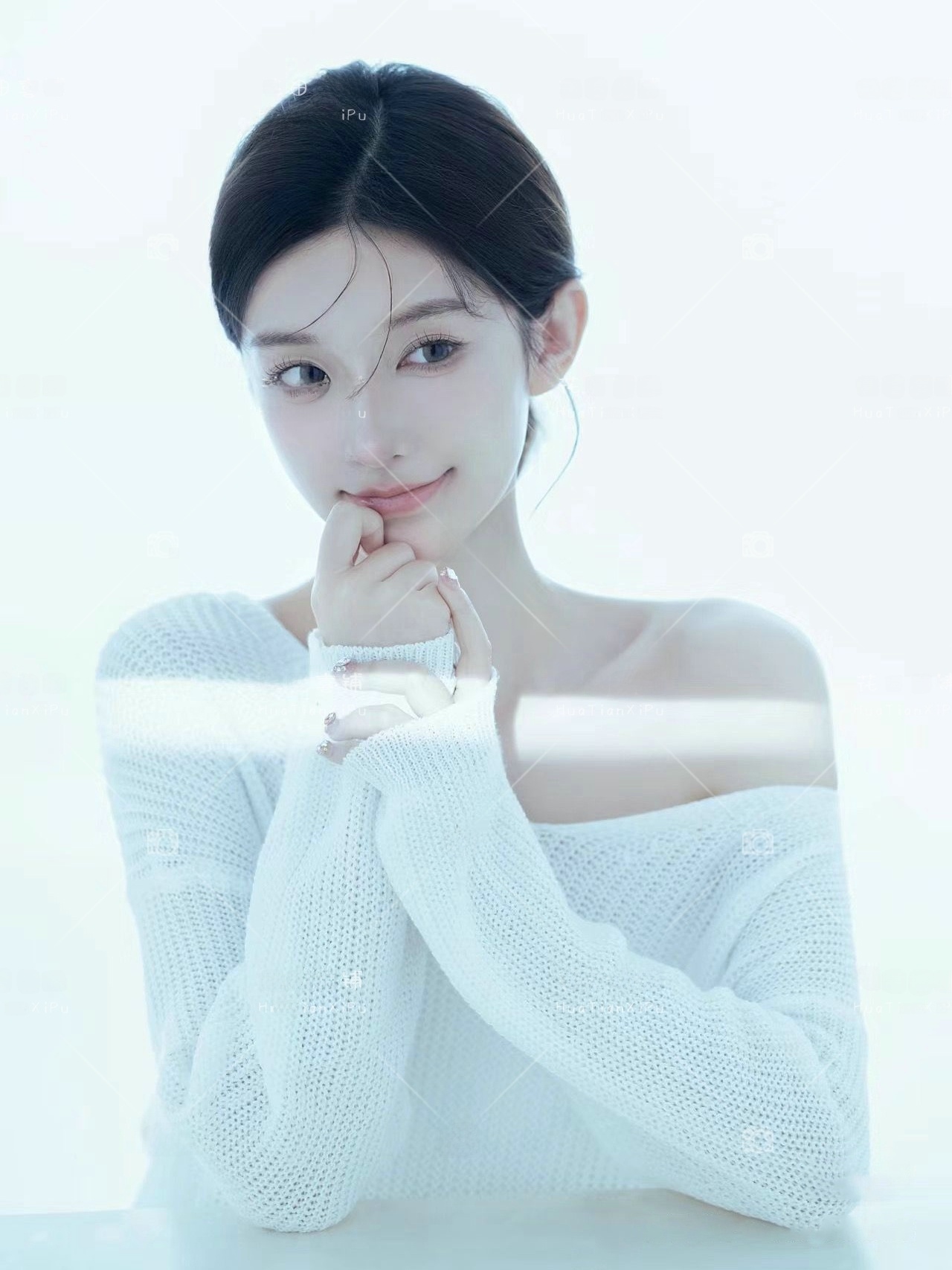 Maglione in Stile Coreano Pure - Photography Model recensione e prezzo