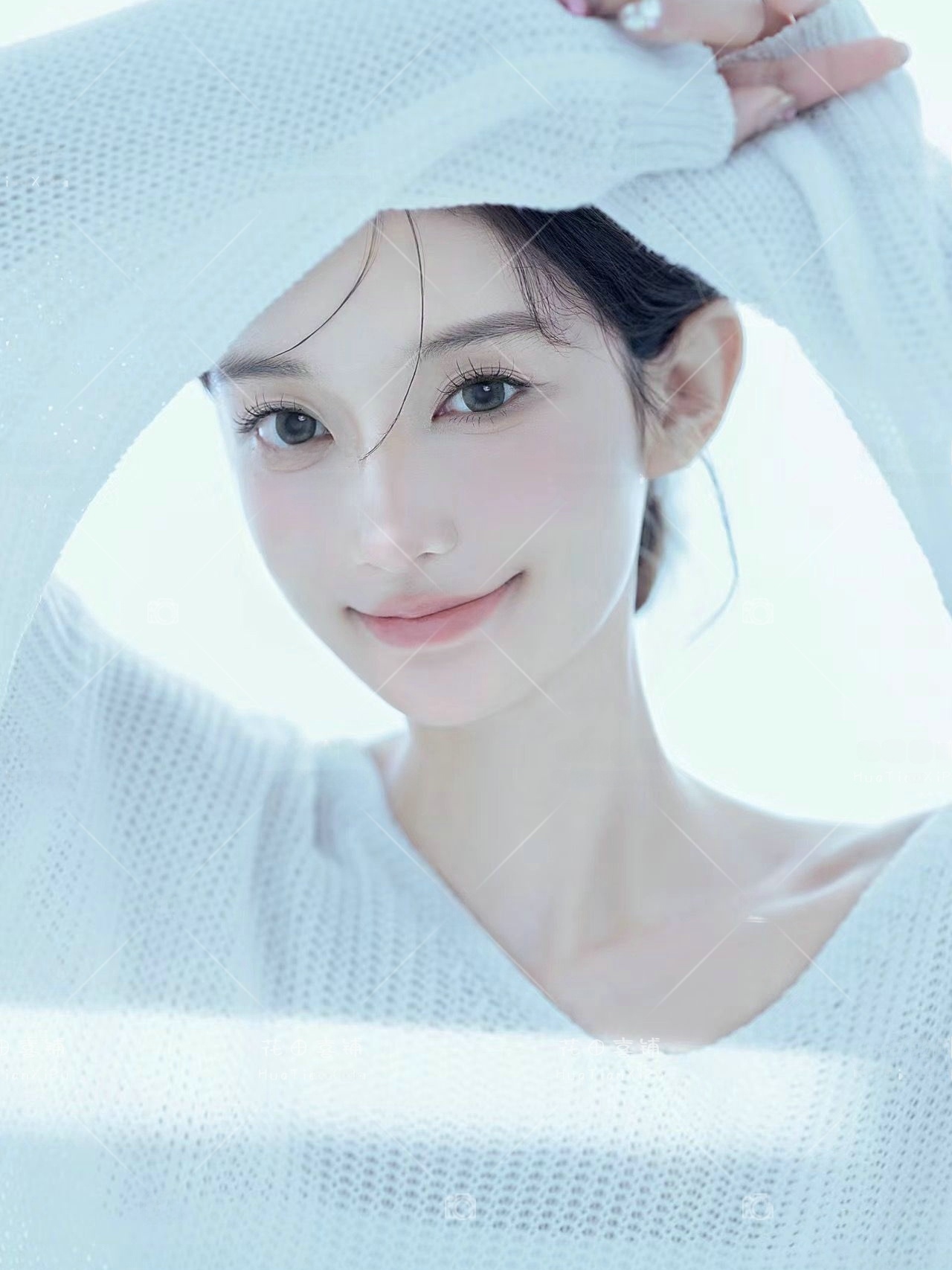 Maglione in Stile Coreano Pure - Photography Model recensione e prezzo