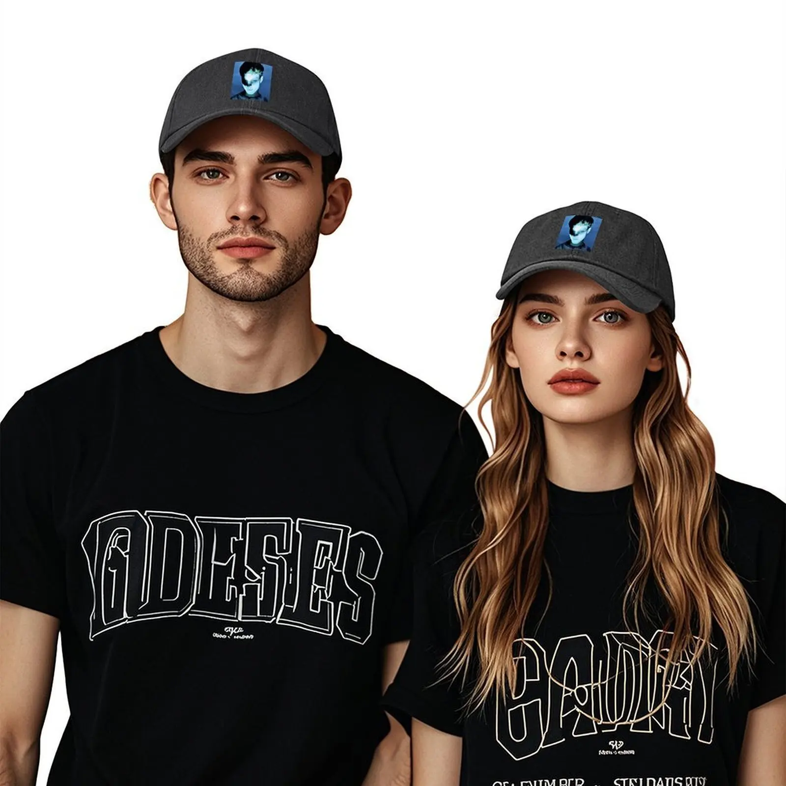 Nuovi cappellini da baseball c - Photograph Ryan recensione e prezzo