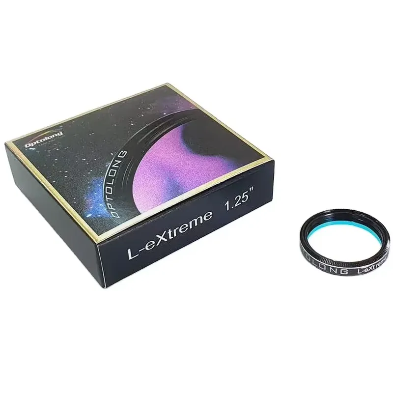 Filtro per Fotografia Astronom - Photography Urban recensione e prezzo