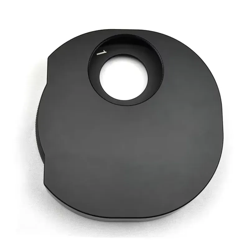Ruota Filtrante Manuale Univer - Photography Urban recensione e prezzo