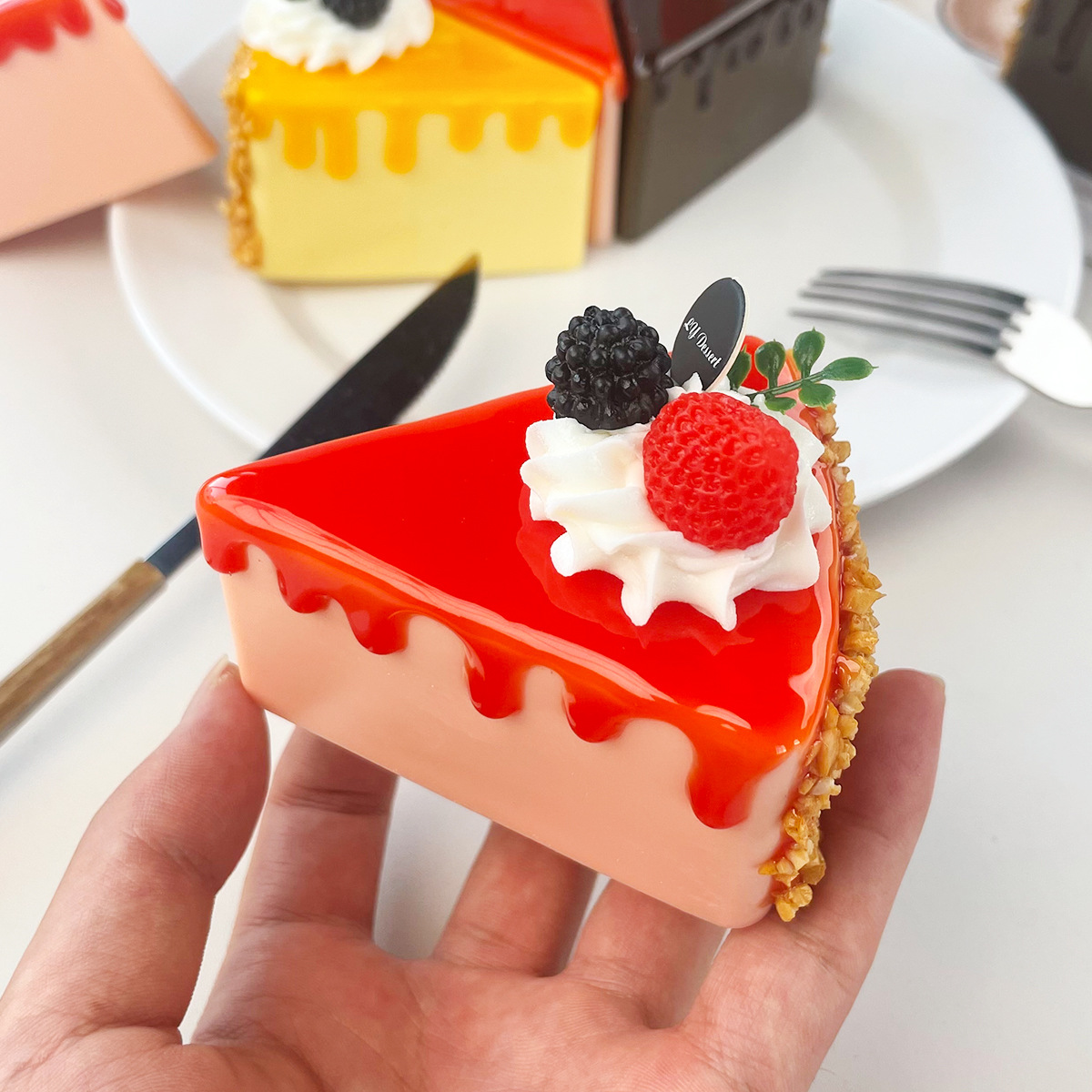 Torta Finta per Compleanno, Mo - Photography Triangle recensione e prezzo