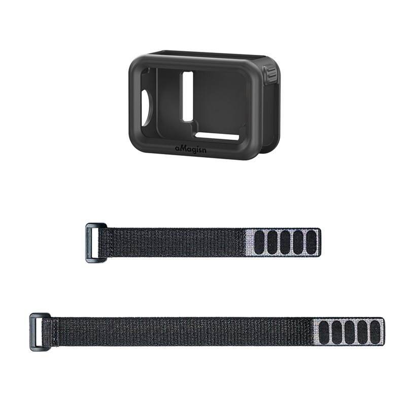 AMAGISN Custodia Protettiva co - Camera Wrist Strap recensione e prezzo