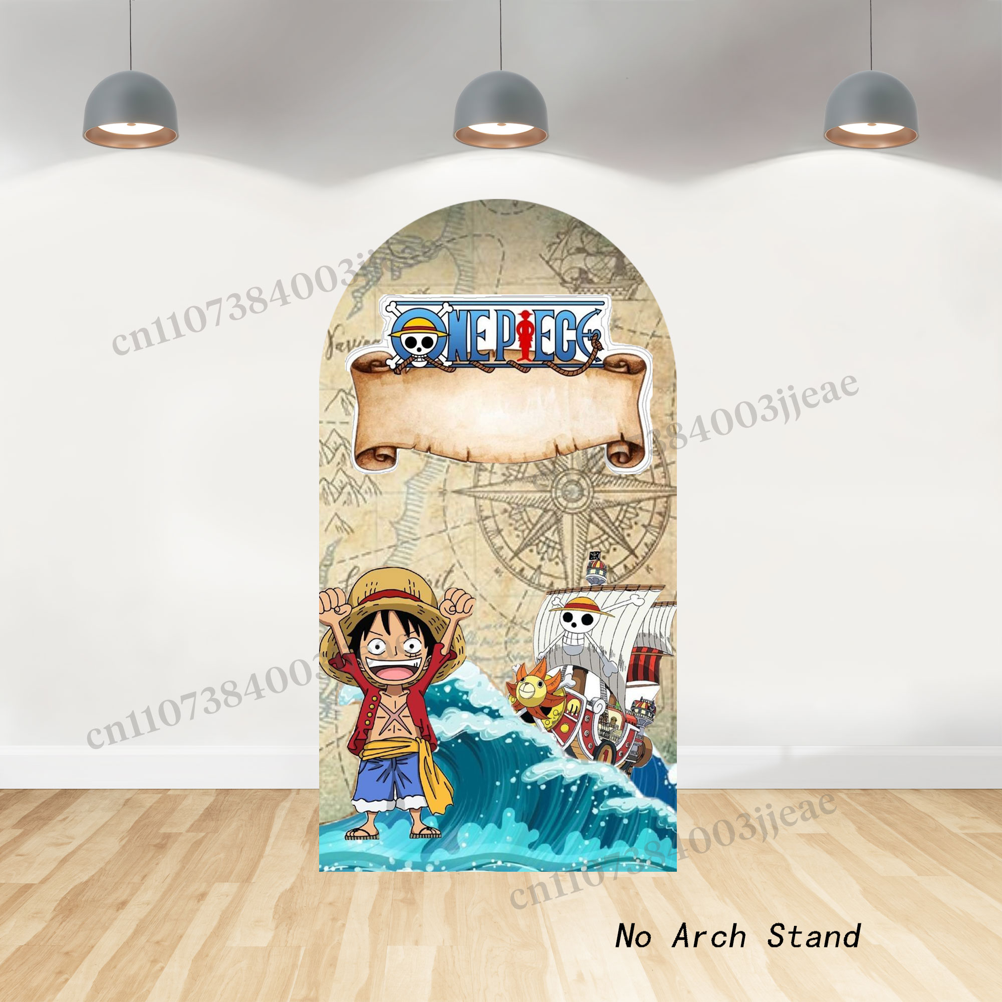 Sfondo ad Arco Monoblocco per  - Photography Aesthetic recensione e prezzo