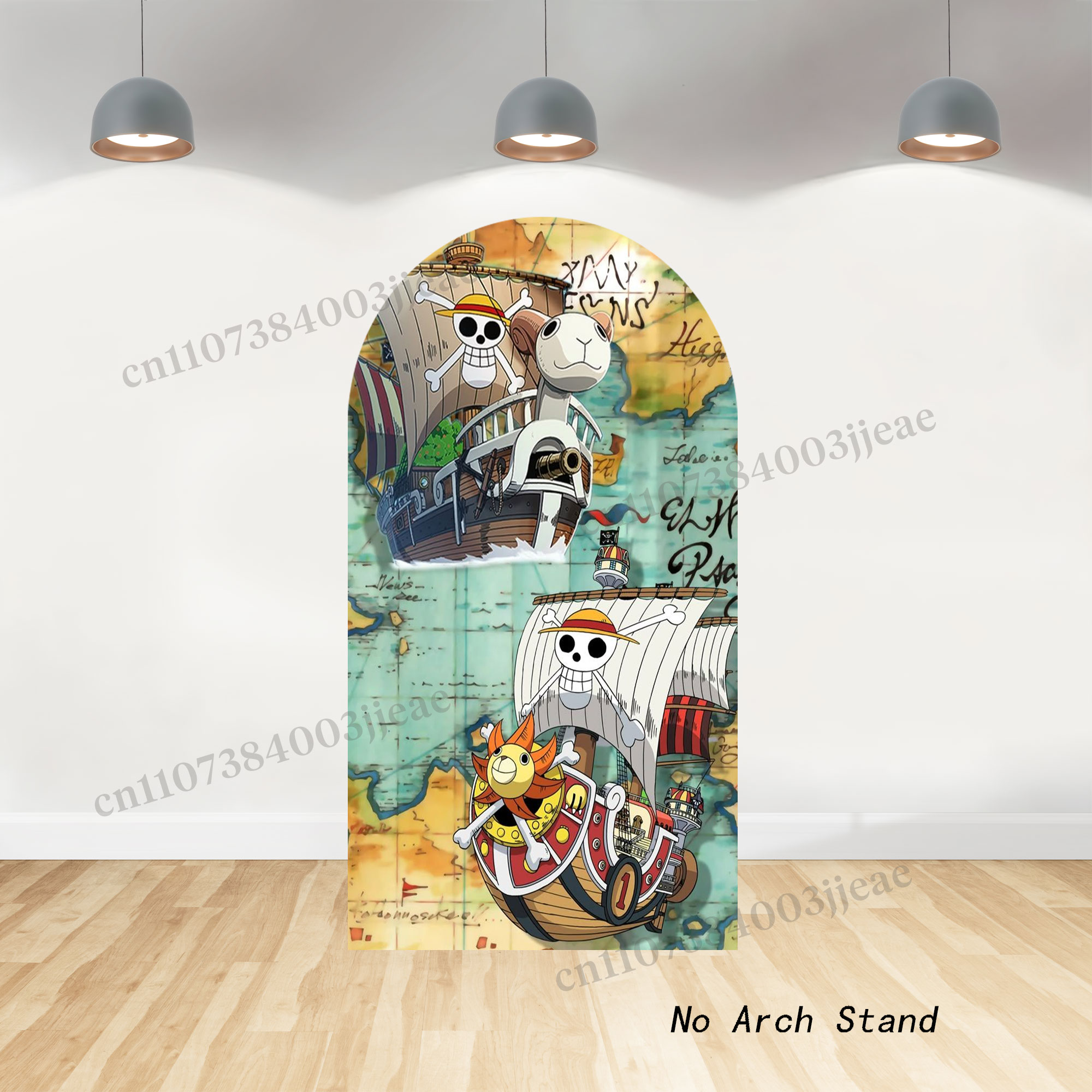 Sfondo ad Arco Monoblocco per  - Photography Aesthetic recensione e prezzo