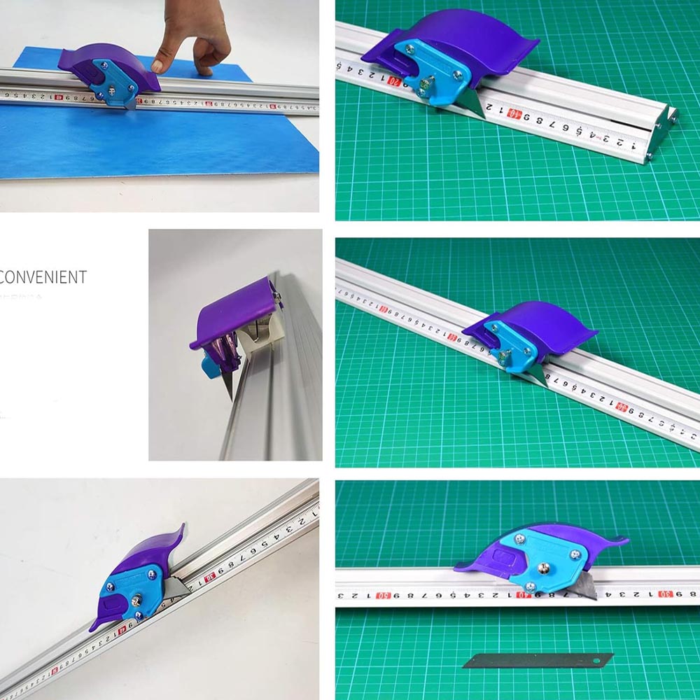 Taglierina Manuale Scorrevole  - Photography Paper recensione e prezzo