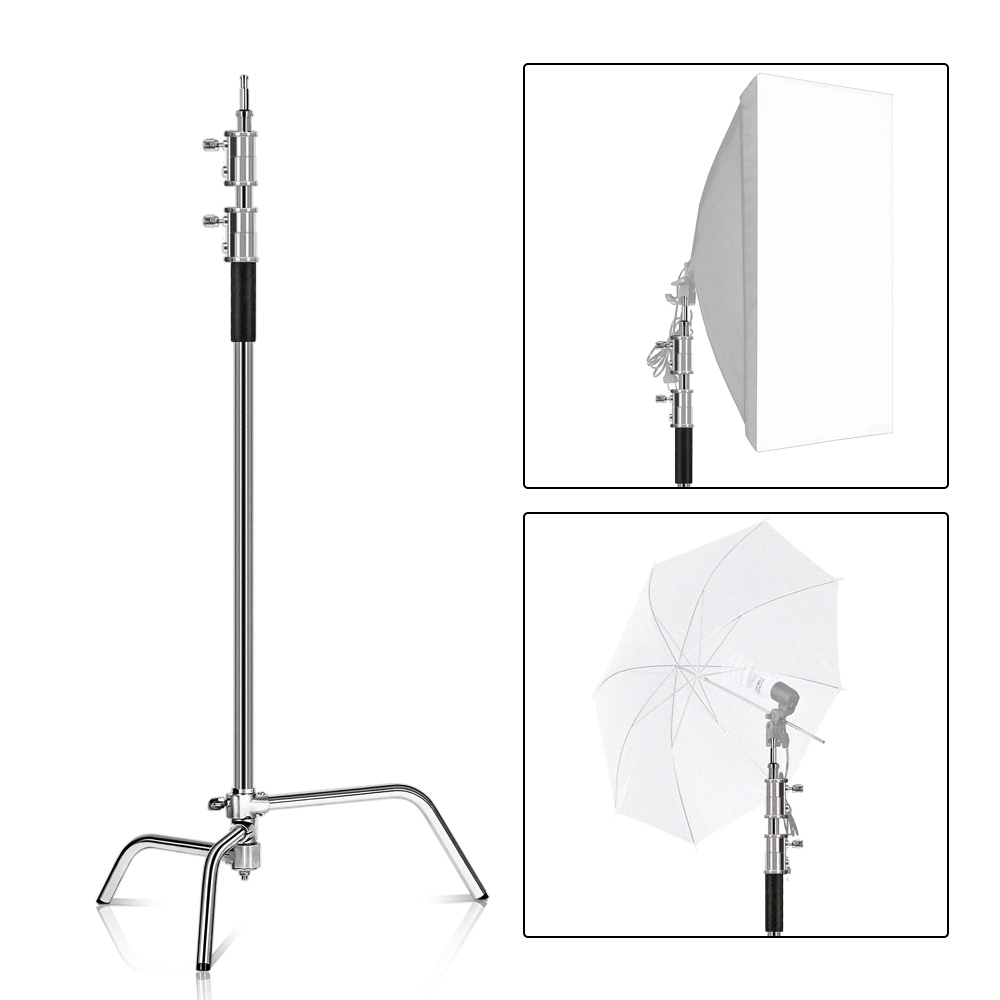 Supporto per fotografia con su - Photography Gear recensione e prezzo