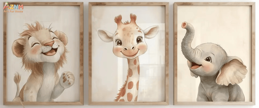 [2D Flat] Poster su tela da 1/ - Photography Pose recensione e prezzo