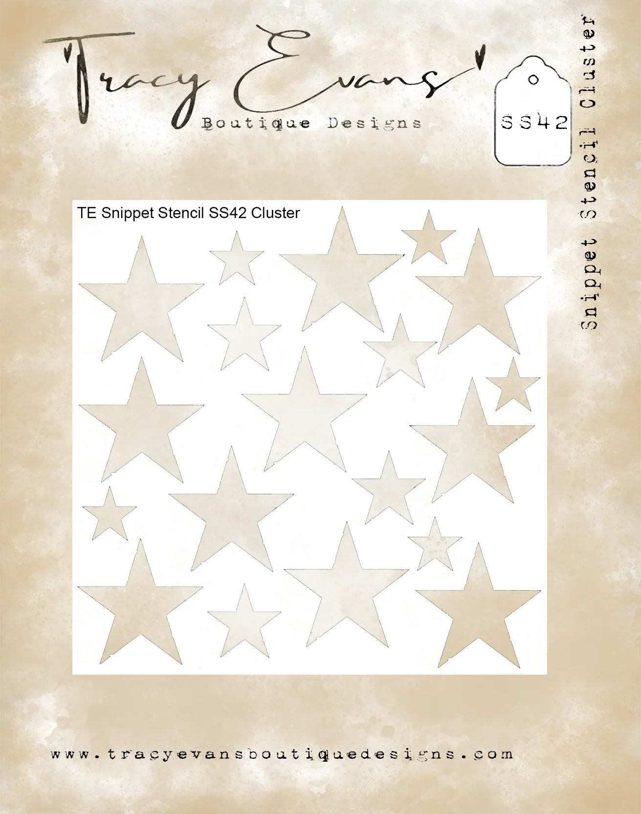 Flurry Tall Trees Cluster Stam - Photography Triangle recensione e prezzo